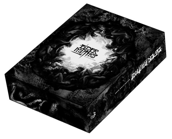 Elder Mythos RPG Box Set