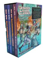 Tome of Adventure Set im Schuber - B-Ware