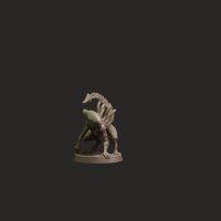 Alien RPG Miniatures Set Rapture Protocol