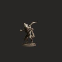 Alien RPG Miniatures Set Rapture Protocol