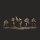 Alien RPG Miniatures Set Rapture Protocol