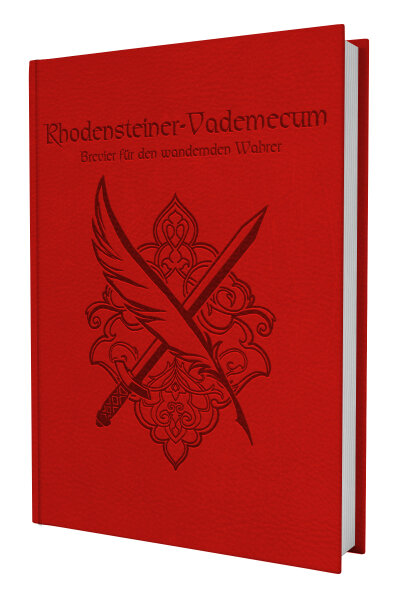 Rhodensteiner-Vademecum