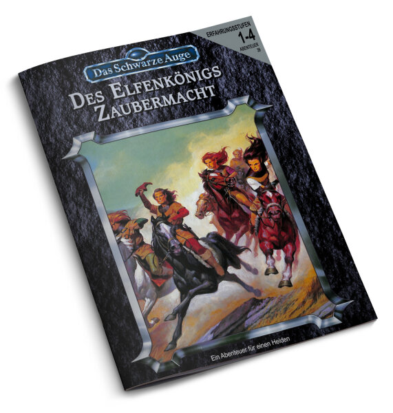 Des Elfenkönigs Zaubermacht - Remastered