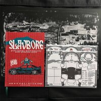 Slav Borg - Goblin Choice Set