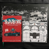 Slav Borg - Goblin Choice Set