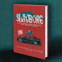 Slav Borg - Goblin Choice Set