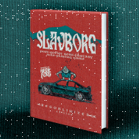 Slav Borg - Goblin Choice Set