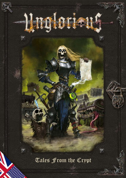 Unglorious - Tales from the Crypt