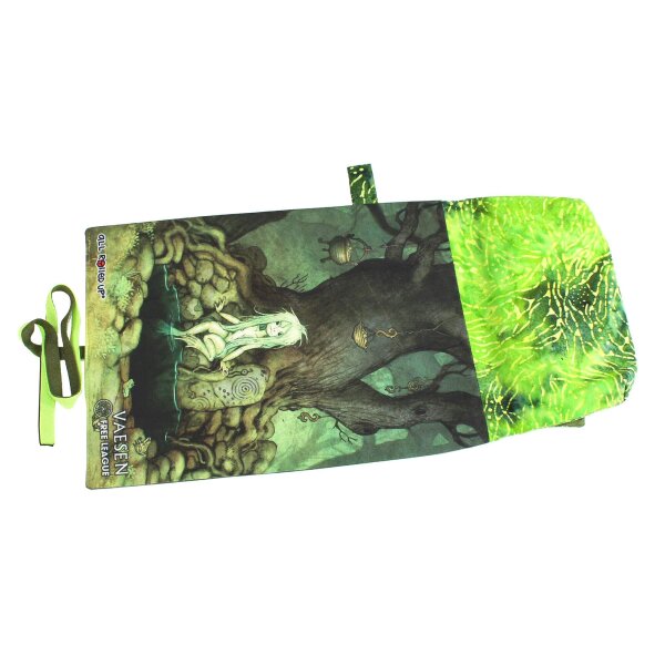 Guardian of the Spring - Vaesen - All Rolled Up