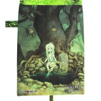 Guardian of the Spring - Vaesen - All Rolled Up