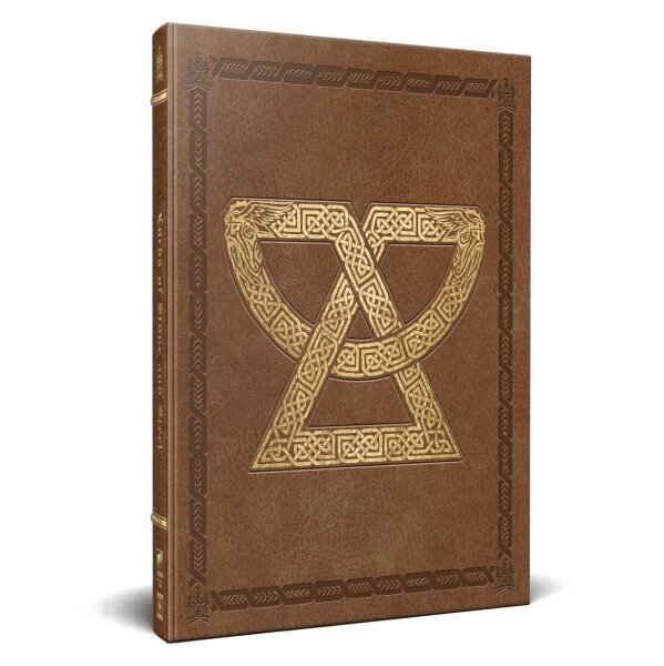 Lords of Stone and Steel Collectors Edition - WHFP