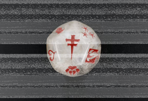 13th Age Icon Würfel