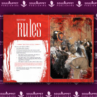 Paint the Town Red RPG