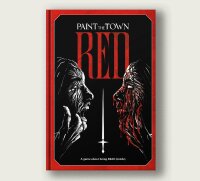 Paint the Town Red RPG
