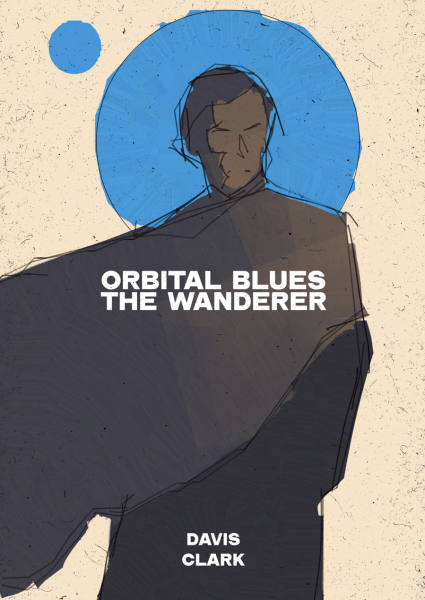 The Wanderer - Solo Game - Orbital Blues