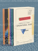 Tales of the Outlaw Galaxy Slipcase Collection - Orbital Blues
