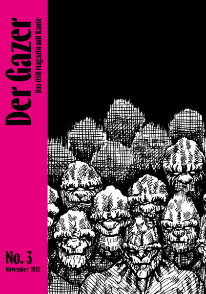 Der Gazer 3