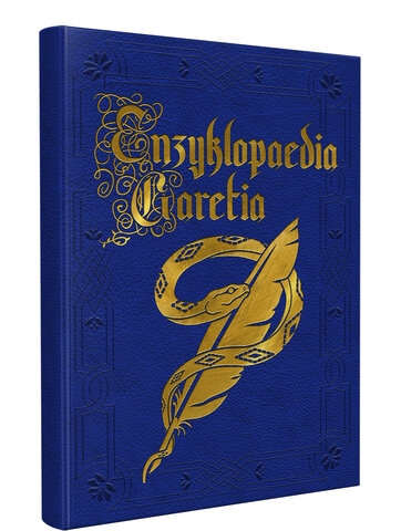 DSA - Enzyklopädia Garetia