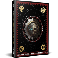Warhammer 40,000 Roleplay, Imperium Maledictum: Adeptus Mechanicus Collectors Edition