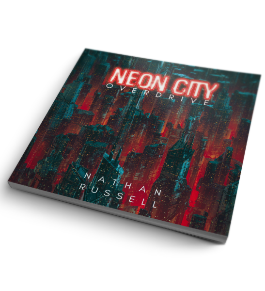 Neon City Overdrive - Deutsche Ausgabe