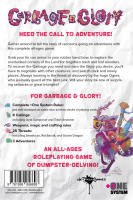 Garbage & Glory RPG