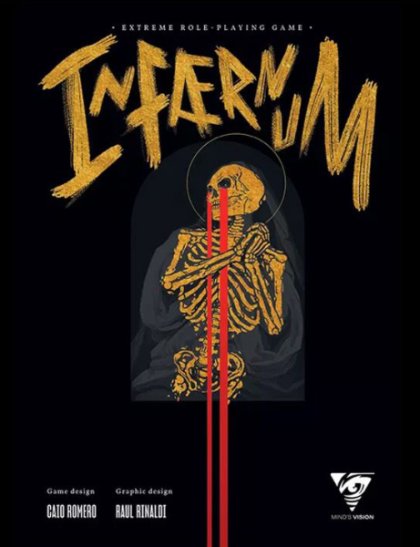 Infaernum RPG