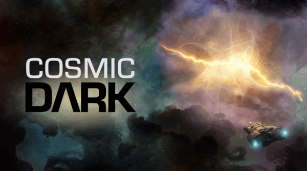 Cosmic Dark