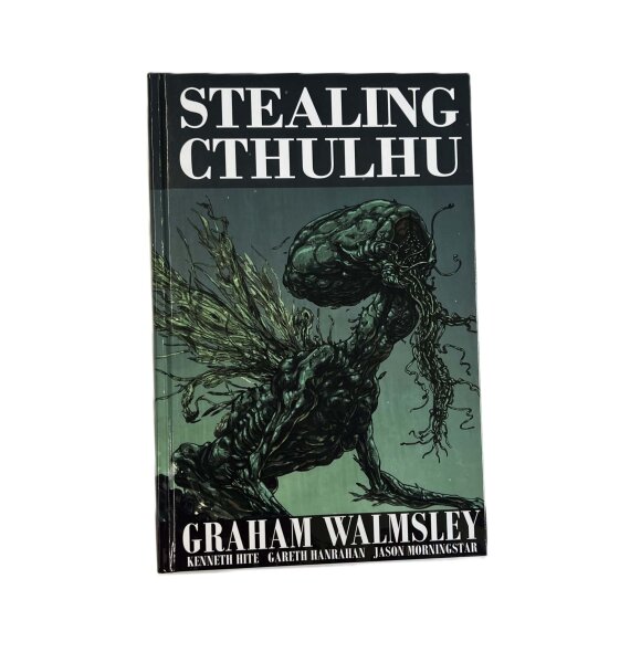 Stealing Cthulhu