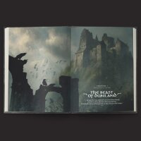 Hands of the White Wizard - The One Ring