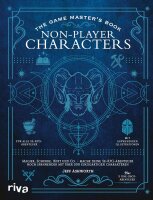 The Game Masters Book of Non-Player Characters