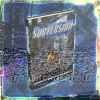 Subversion - Deutsche Ausgabe