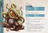 Horrors of the Secret War - Achtung! Cthulhu + PDF