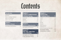 Horrors of the Secret War - Achtung! Cthulhu + PDF