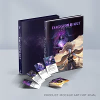 Daggerheart Hope & Fear