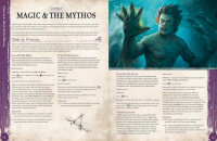 Cohors Cthulhu RPG Gamesmasters Guide