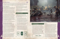 Cohors Cthulhu RPG Gamesmasters Guide