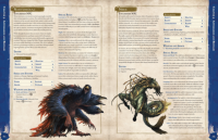 Cohors Cthulhu RPG Germania Adventure Book