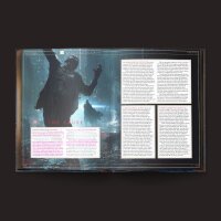 Blade Runner RPG – Replicant Rebellion