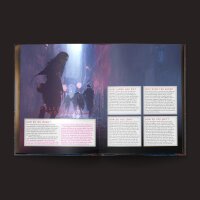 Blade Runner RPG – Replicant Rebellion
