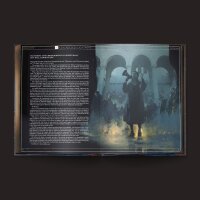 Blade Runner RPG – Replicant Rebellion