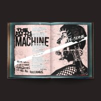 Blade Runner RPG – Replicant Rebellion