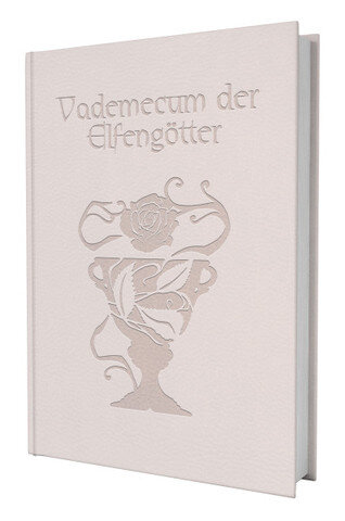 Vademecum der Elfengoetter