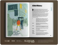 Blades 68 - Blades in the Dark - Print + PDF