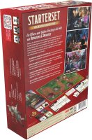 D&D Starter Set - Helden der Grenzlande