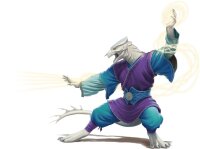 Tales of the Valiant Players Guide 2