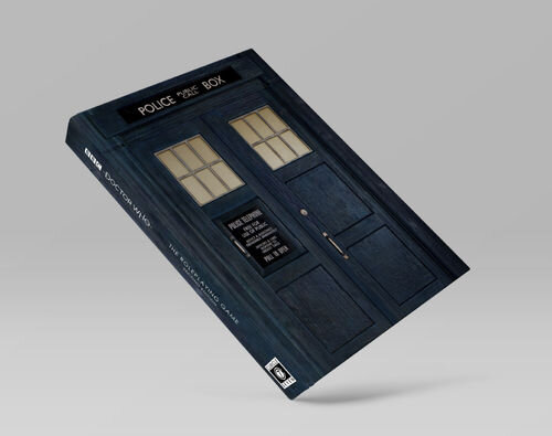 Doctor Who - Collectors Edition