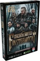 Adventure in a Box - Finsterwacht