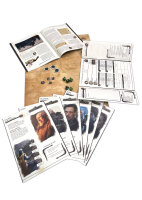 Adventure in a Box - Finsterwacht