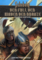 Schakale – Der Fall der Kinder der Bronze