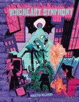 Voidheart Symphony - 2. Edition